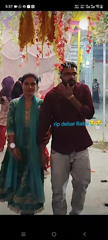 @Amrita Mahaseth