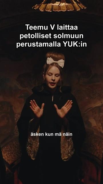@Teemu Vuorela