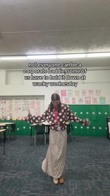 @MISS HALL!