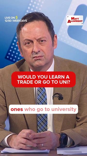 @Jeremy Vine & Daytime on 5