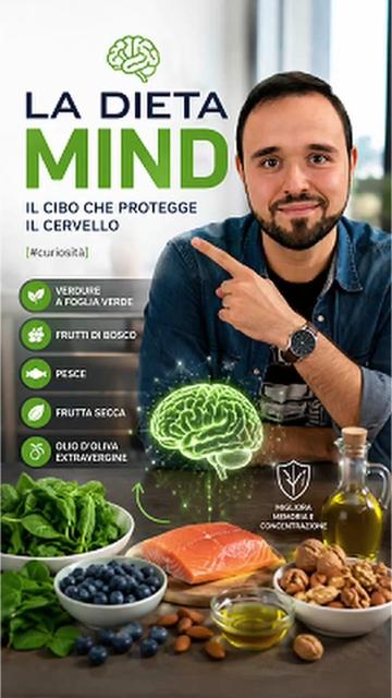 @Luigi Pio D'Errico | Scienza