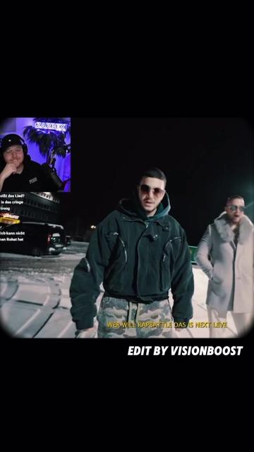 @VisionBoost