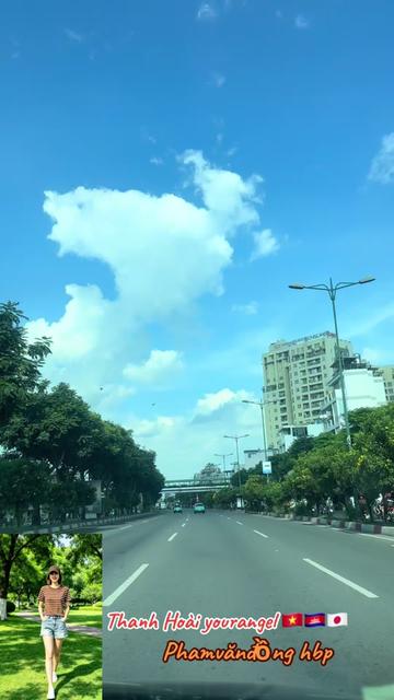 @CHỊ Đẹp thanh hoài your engel