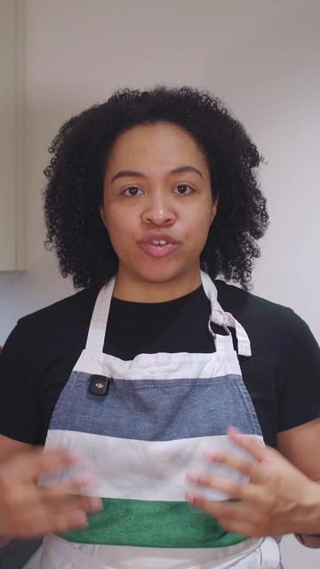 @Almost Chef