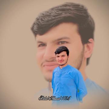 @bilal بلال