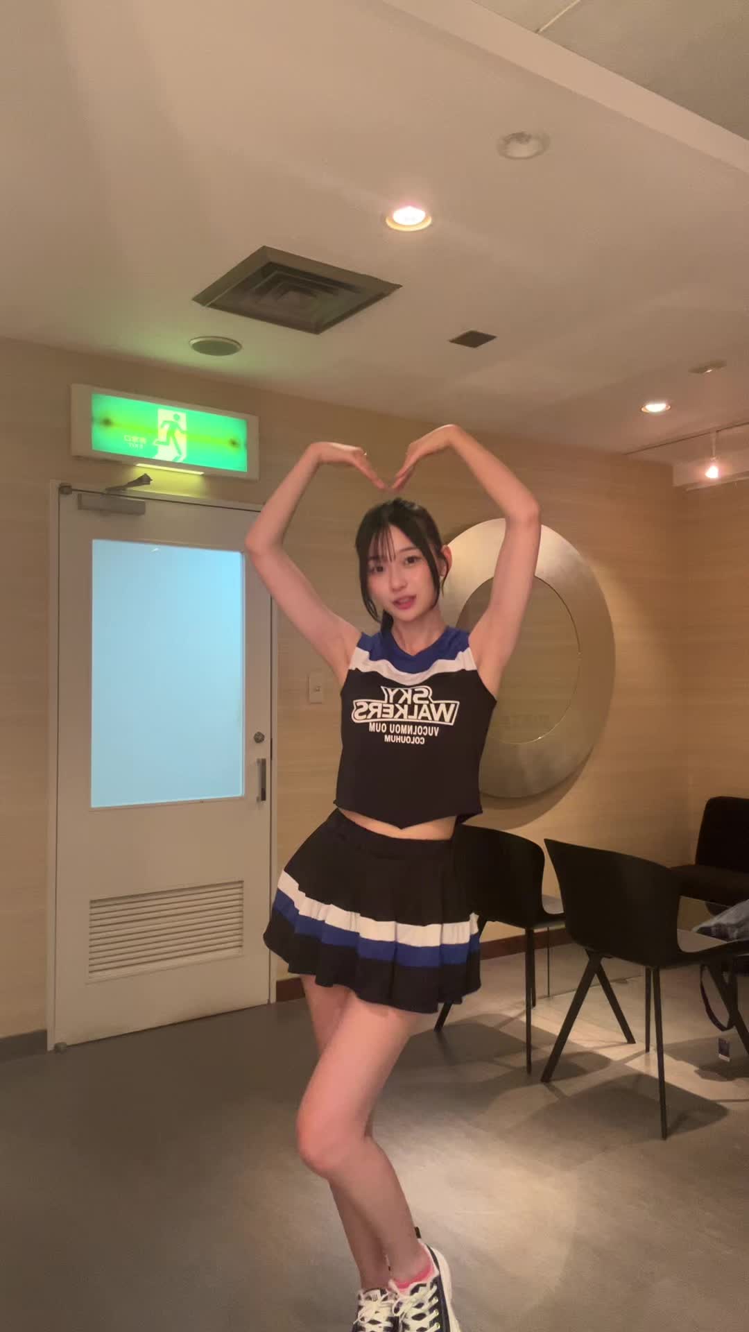@可児愛梨 「カニアイリ」