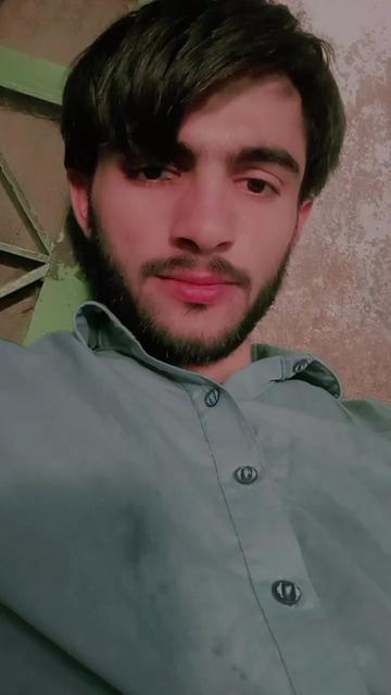 @ز خمی امان