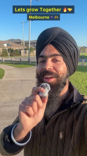 @Pahulpreet Singh