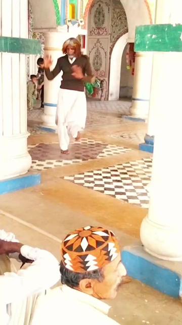@Dhol De Rang