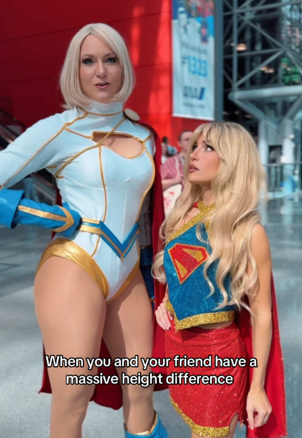 @Lisa Mancini