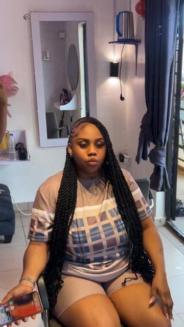 @Kaddies Hair 💇🏼&zwj;♀️