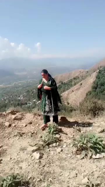 @Kashmir Ajk