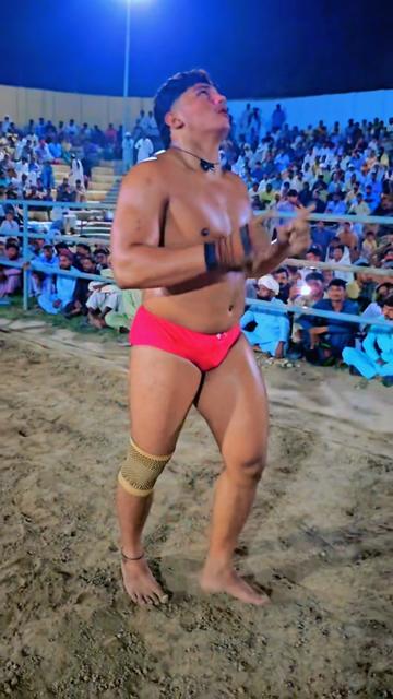 @Namat Pehlwan Official