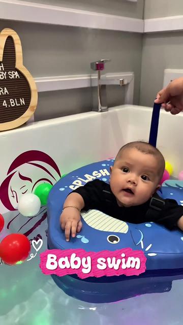@Sarah Mom & Baby Spa