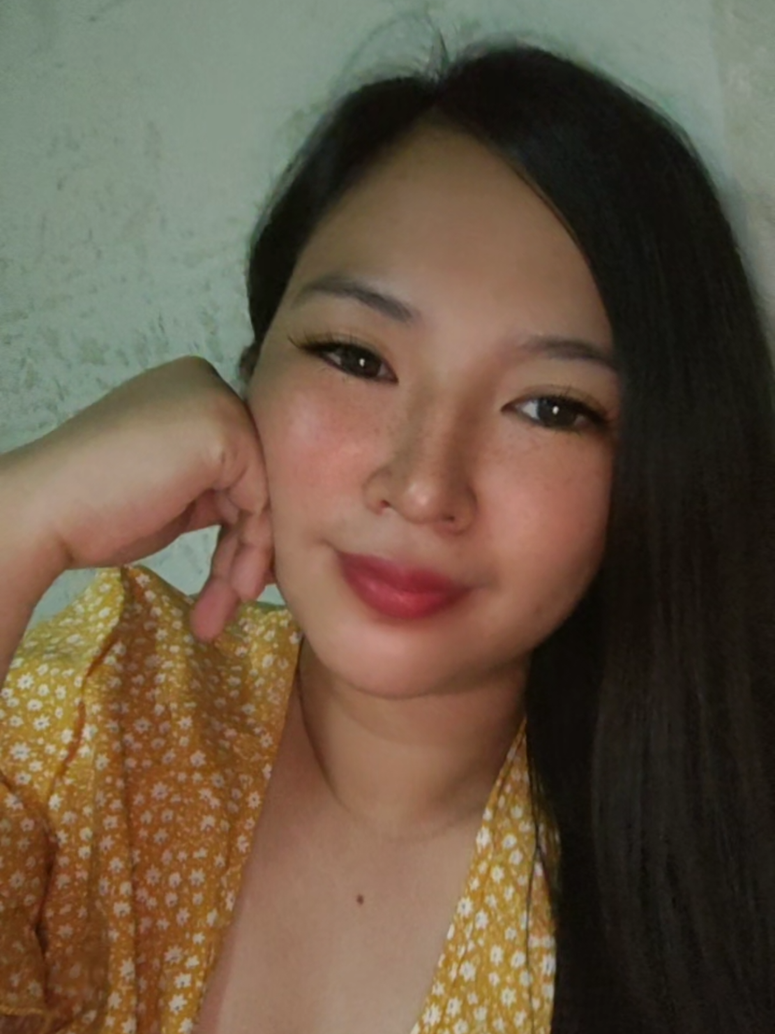 @CRIZHA MARIELLE