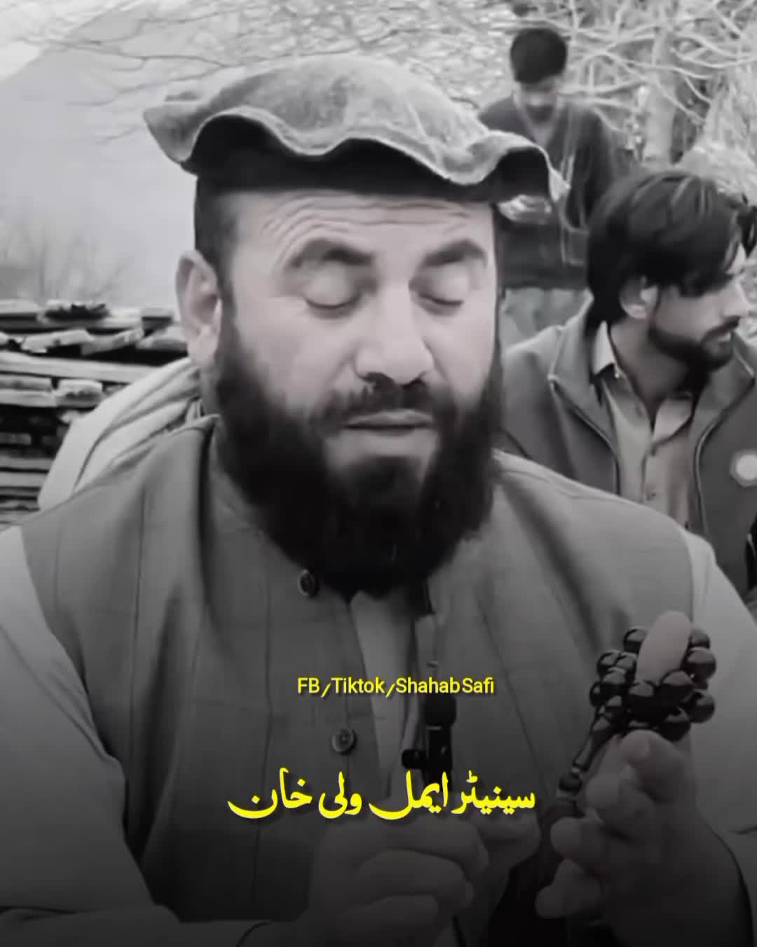 @Shahab Safi 🚩