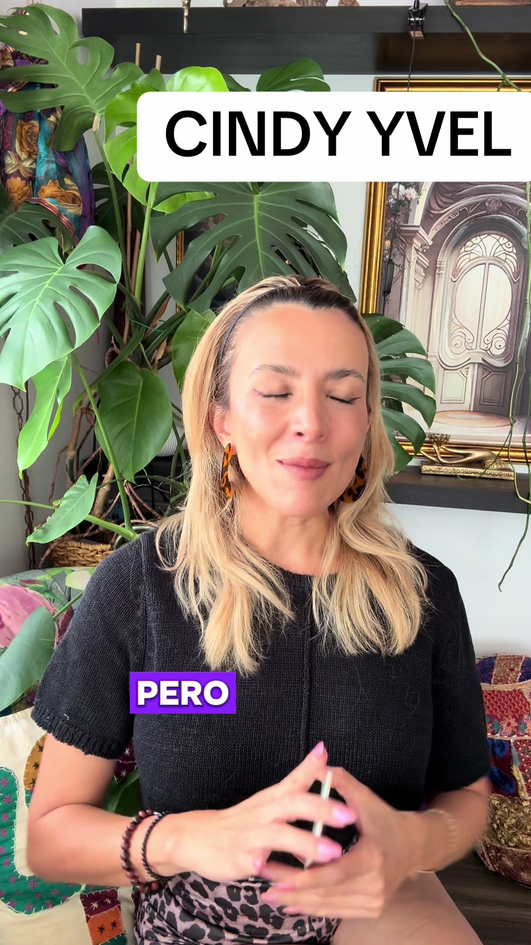 @Medium Cindy Yvel Tarot