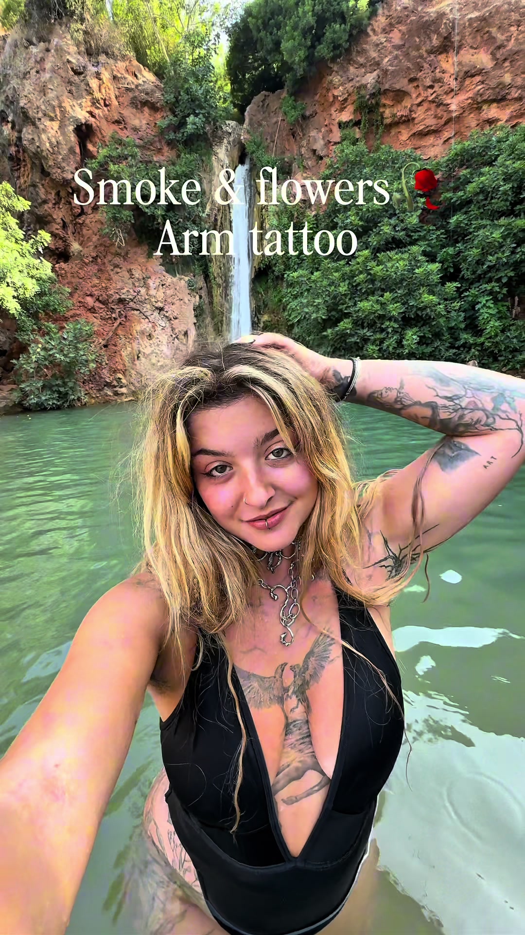 @ELF&Eacute;E | TATTOO ARTIST
