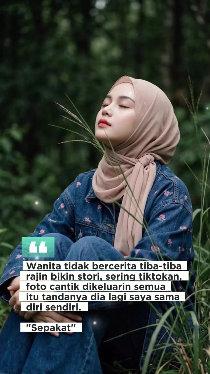 @Ilah Nursika