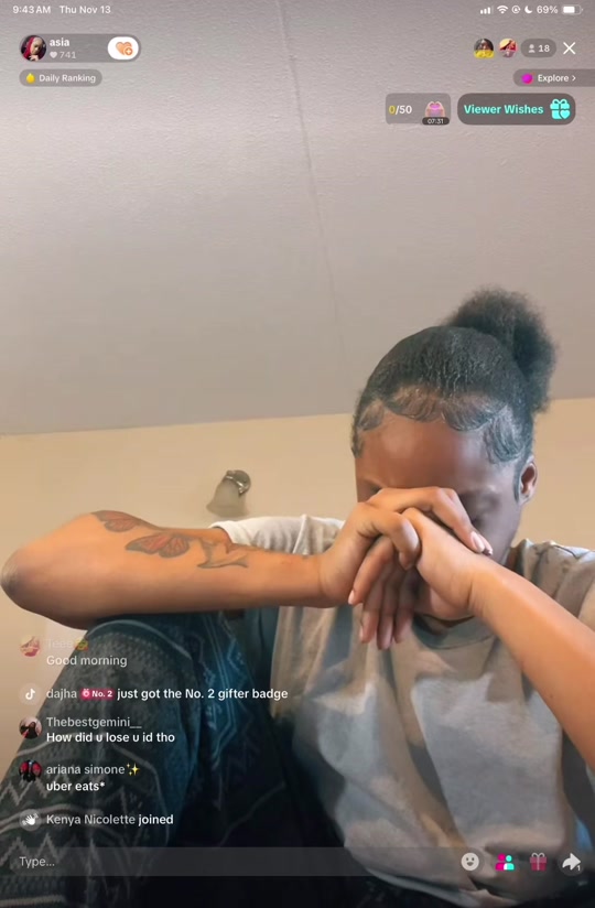 @Urtimeisalmostup 🤭🙂↔️