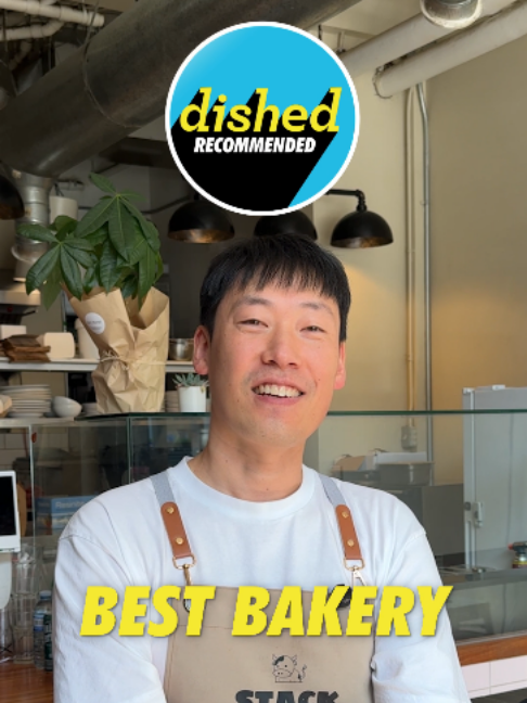 @Dished Vancouver