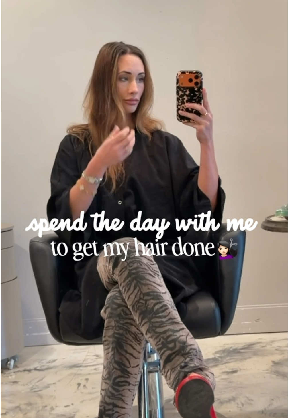 @Leah Van Dale