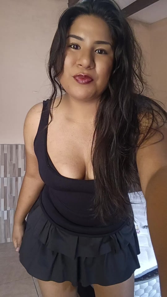 @Georgina Salvatierra