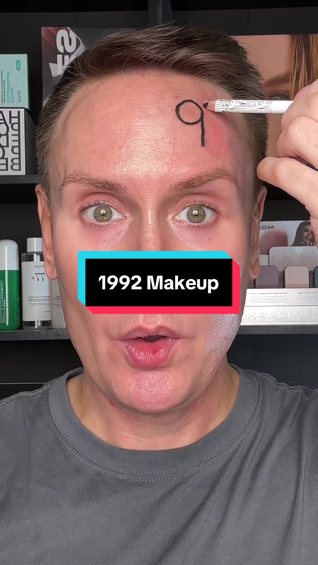 @Trevor T (Mister.makeupartist)