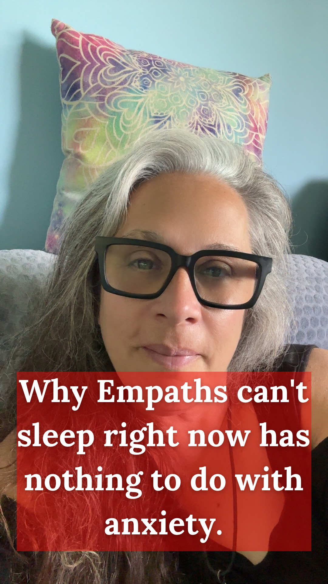 @Jodi Jones | Medical Medium