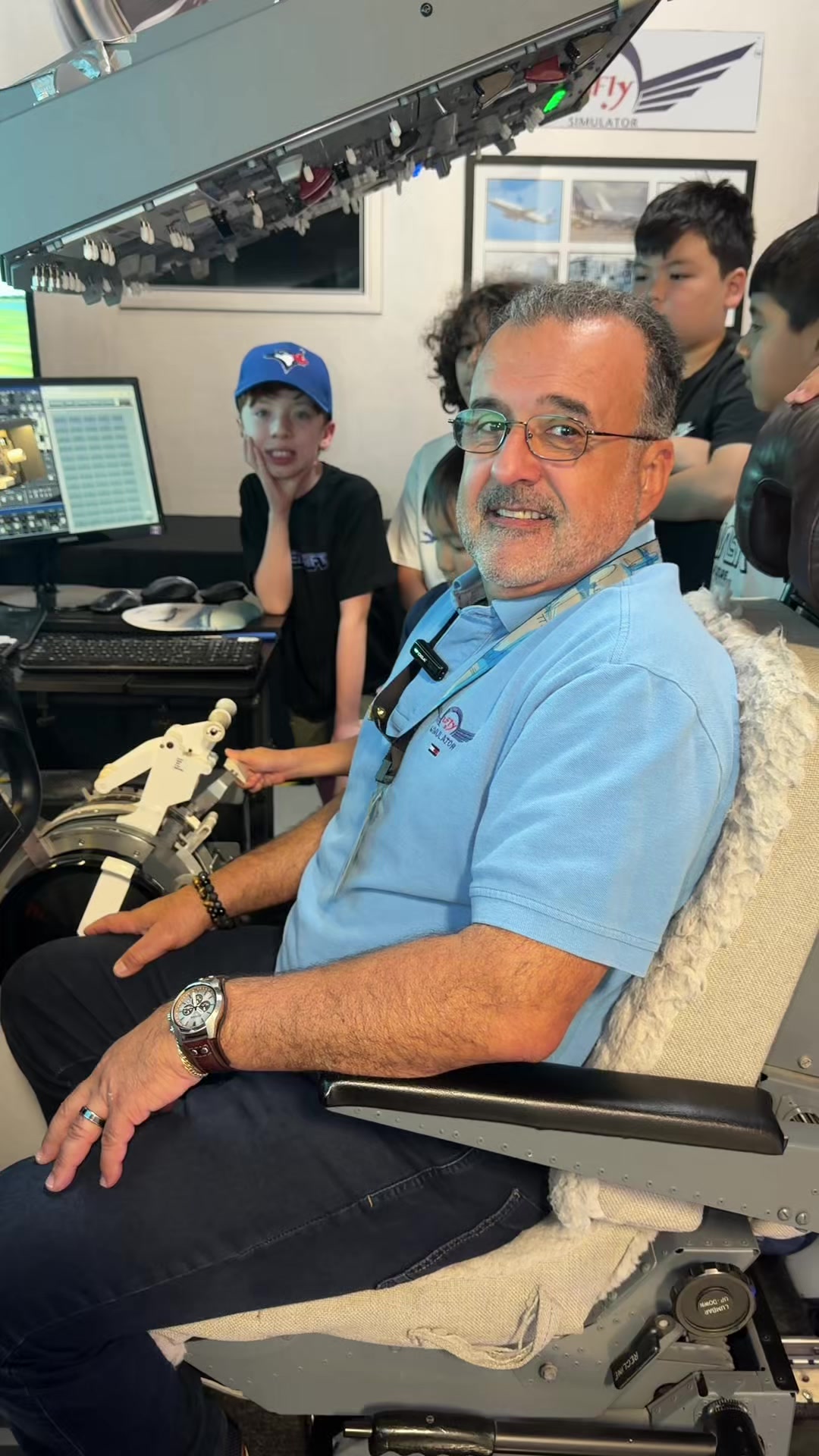 @uFLY Simulator