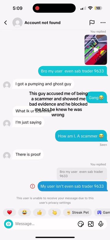 @SAB TRADING