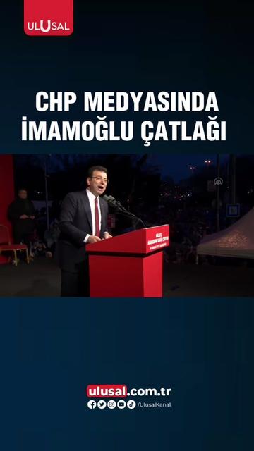 @Ulusal Kanal