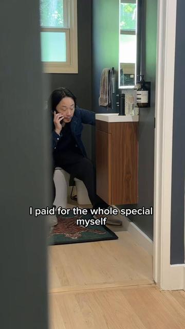 @Jimmy O Yang