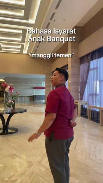 @Grand Travello Hotel Bekasi