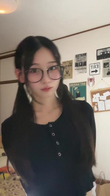 @可児愛梨 「カニアイリ」