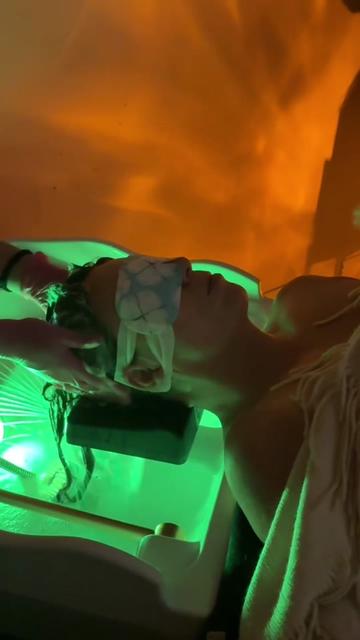 @New Concept Beauty/ Head Spa