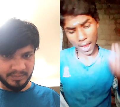 @Srikanth Dharavath