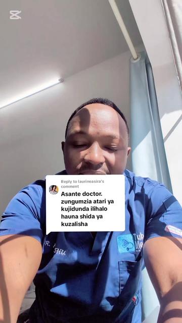 @Dr Mbashu MD | PMP&reg;
