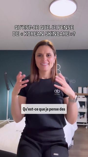 @Andréa B. Dermo-Esthéticienne