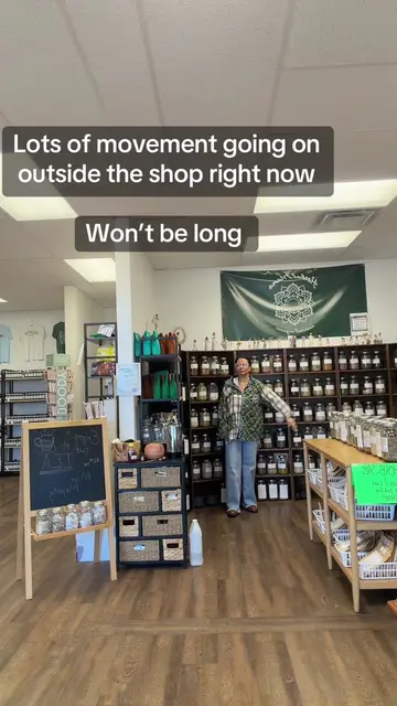@Herbal Mama Ky