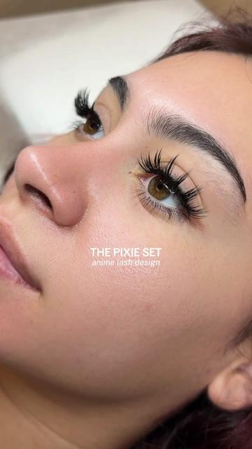 @Anh | AZ Lash Artist