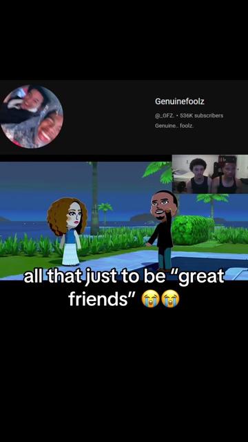 @ILOVEGENUINEFOOLZ