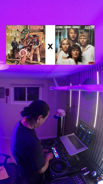 @Dj Michael Lama