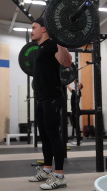 @DudeTraining