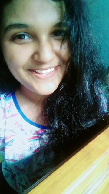 @Arya Aravind