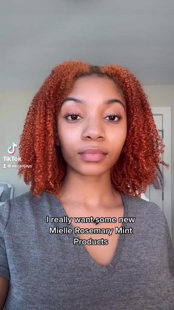 @Natural Hair House