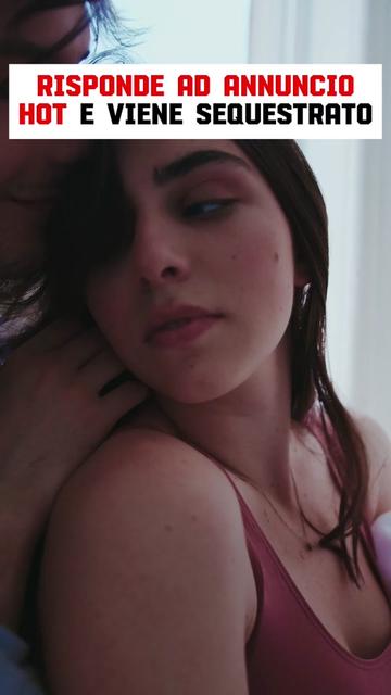 @Seguici ora 🫵