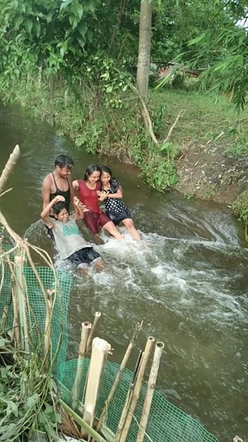 @Sangita rabha