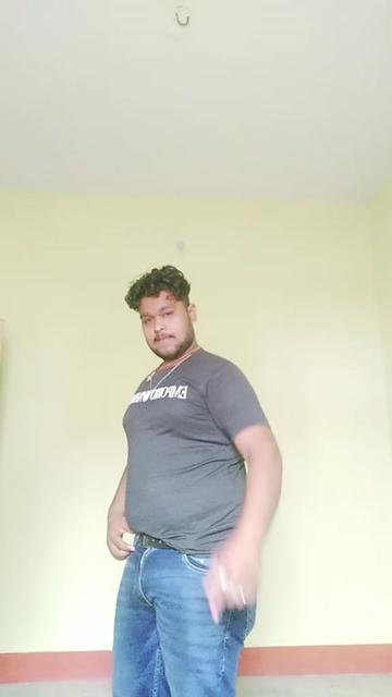 @Balaram Nayak