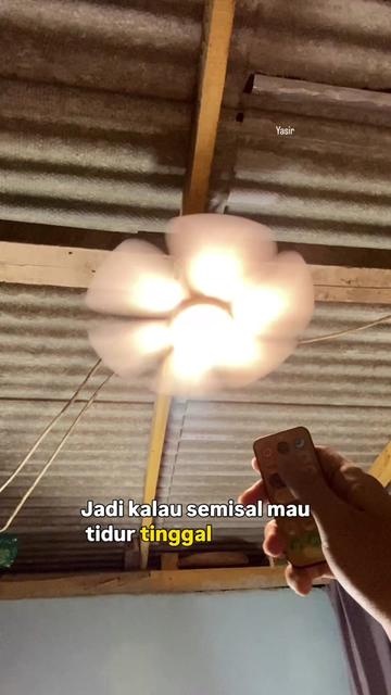 @Yasir | Suka Review Produk🤘